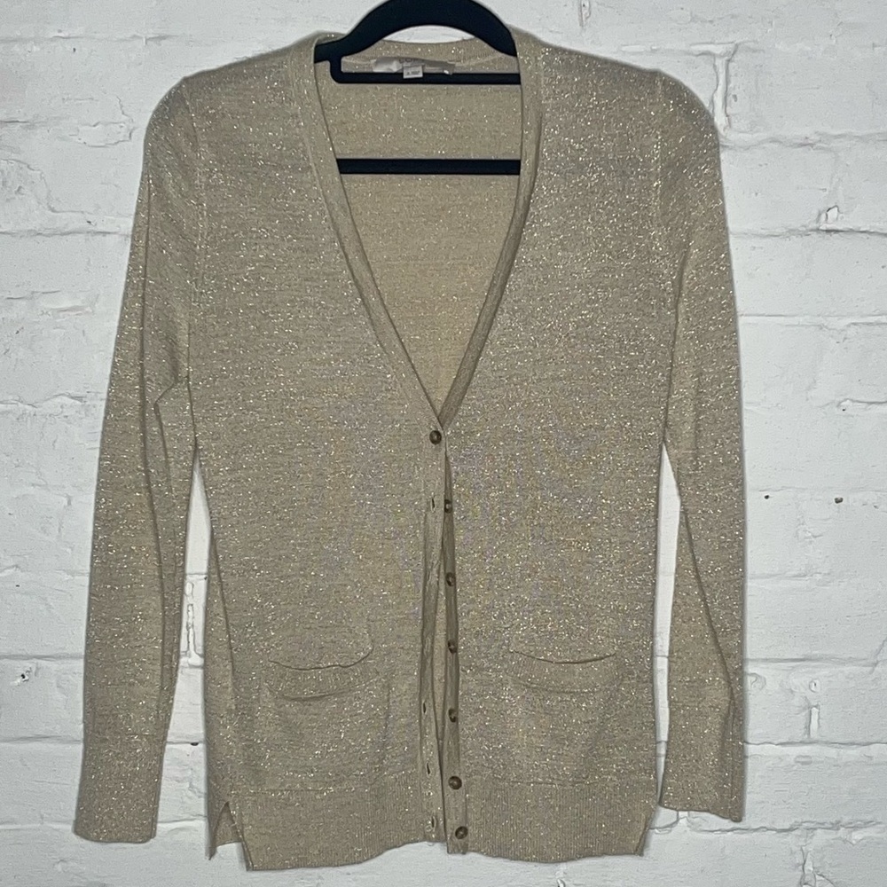 LOFT Cardigan S